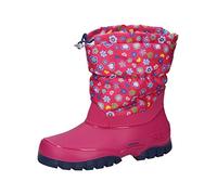 Spirale Women's Maja Snow Boots, Fuchsia, 8 UK