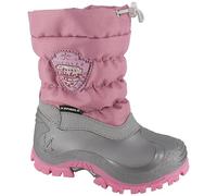 Spirale Women's Sabrina Snow Boots, Pink, 9.5 UK
