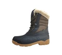 Spirale Women's Tina Snow Boot, Brown, 5 UK (38 EU)