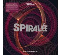 Spiralée: Pearlies Rearranged
