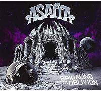 Spiraling Into Oblivion