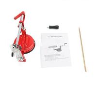 Spiralizer For Veggie Noodles, Alloy + Stainless Steel +Rubber Spiral Cutter Vegetable Spiralizer Sticks Snack Stand, Barbecue and Home kitchen.