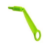 Spirall Slicer - 3pcs Manual Spiralizer for Vegetables | Spirall Screw Slicer | Handheld Spiralizer Vegetable Slicer | Vegetable Slicer, Carrot Slicer, Potato Slicer for Potato Carrot Cucumber