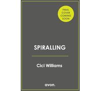Spiralling: This steamy and yearning ice-skating romcom is SPICE ON ICE! Pre-order now for your cosy winter vibes!