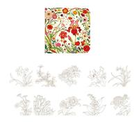 Spirals Bounding Art Book Coloring Notebook for Travel Featuring Spirals Binding and Clear Printed Line Easy to Coloring Drawing Notebook Sketchbooks