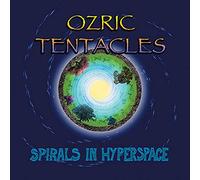 Spirals In Hyperspace