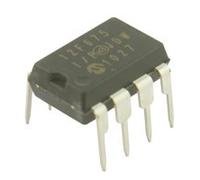 Spiratronics NE555 Timer/Controller IC