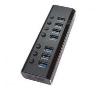 Cables Direct CDL 7 Port USB 3.0 Hub