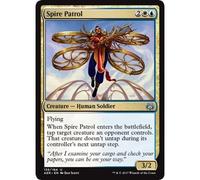 Spire Patrol (foil) | Aether Revolt