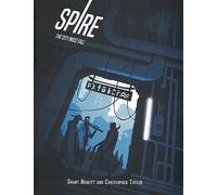 Spire: The City Must Fall