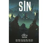 Spire: The City Must Fall - Sin