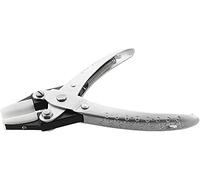 Spire Tools Double Nylon Jaw Parallel Flat Nose Pliers with Spring Jewellery Opticians Frame Fixing Tool Hobbies & Creative Art & Craft Jewellery Making Wire Working Gift Ideas hancraft Creativity