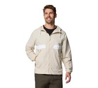 Spire Valley Windbreaker Coat beige