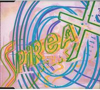 Spirea X - Speed Reaction/What Kind of Lo
