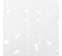 spirella 10,12553 Marathon 54 X 54 cm white
