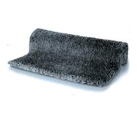 Spirella 10.13085 Bathroom Mat 60 x 90 cm Highland Granite