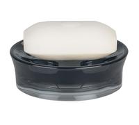 Spirella 10.13572 Max Soap Dish Acrylic Grey