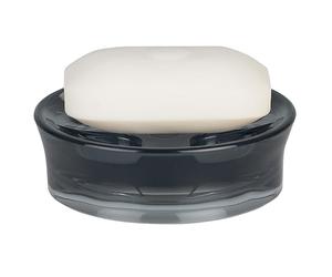 Spirella 10.13572 Max Soap Dish Acrylic Grey