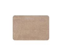 Spirella 10.15281 Bath Mat 60 x 90 cm Lamb Nougat