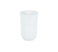 Spirella Ø7,5 x 11,5 cm, Cocco collection, Toothbrush holder, Polystyrol