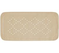 SPIRELLA Alaska Bahama 1070532 Bathtub Mat 91 x 36 cm White
