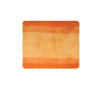 Spirella Balance 10.09224 Bath Mat 55 x 65 cm Orange