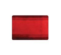 Spirella Balance 1009214 Bath Mat 70 x 120 cm Red