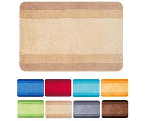 Spirella Balance Bahama 1009237 Bath Mat 60 x 90 cm