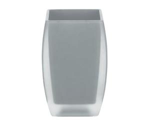 Spirella Bathroom Accessories, polystyrene, Grey, 10.5 x 7 x 7 cm