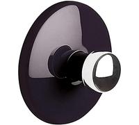 Spirella, Black Towel Hook, Bowl Range