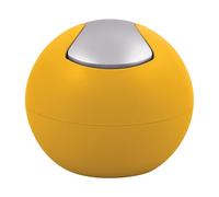 Spirella Bowl Matt, Sun Yellow Matte