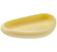 Spirella ETNA Table TOP Accessories Vanilla Tray 1211323, Synthetic, White, Estandar