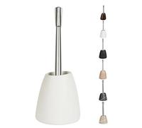 Spirella Etna Toilet Brush Stoneware White Height 41.5 cm x Width 17 cm