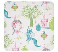 Spirella Fairy Tale Collection Shower Mat 55 x 55.PVC