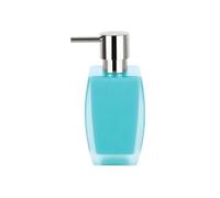 Spirella Freddo Light Polystyrol Soap Dispenser, Acqua