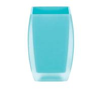 Spirella Freddo Light Polystyrol Tooth Mug, Acqua
