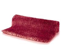 Spirella Highland 10.13074 Bath Mat 70 x 120 cm Red