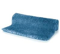 Spirella Highland 10.14365 Bath Mat 80 x 150 cm Aqua