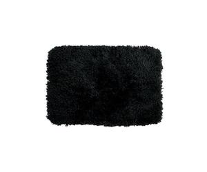Spirella Highland 10.16222 Bath Mat 70 x 120 cm Black