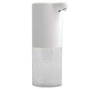 Spirella Levy Automatic Soap Lotion Infrared Sensor Dispenser Waterproof-320 ml, White