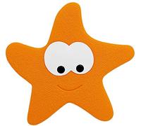 SPIRELLA M292058 Non-Slip Starfish Pack of 5