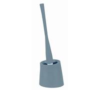 Spirella Move Frosty Grey Toilet Brush Polypropylen Grey 41.5 cm x 14 cm