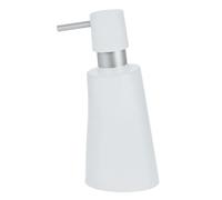 Spirella Move Polypropylen Soap Dispenser, Frosty White