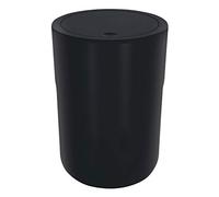 Spirella Polystyrene Cocco Bin, Black
