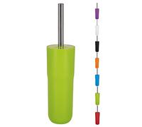 Spirella Polystyrene Cocco Toilet Brush, Kiwi