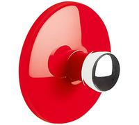 Spirella, Red Towel Hook, Bowl Range