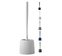 Spirella Ricky Toilet Brush White