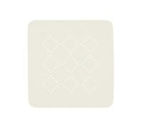 Spirella Safety Mat Alaska White 55x55cm