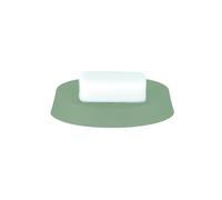Spirella Soap Dish PP Move Basil Green