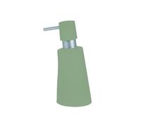 Spirella Soap Dispenser PP Move Basil Green, Polypropylene, One Size